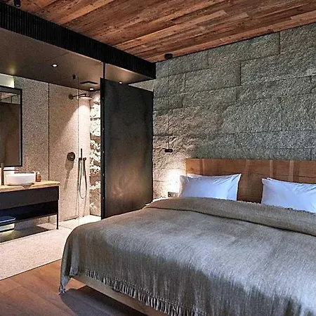 Enhotel Hotell 3*