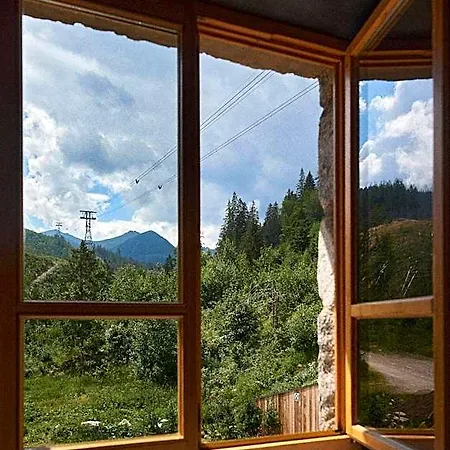 Enhotel Hotell Zakopane